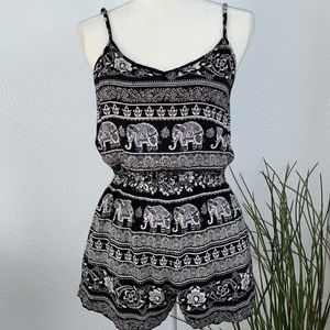 Angie Romper